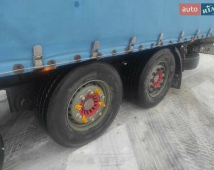 Синий Соммер SP, объемом двигателя 0 л и пробегом 100 тыс. км за 7100 $, фото 2 на Automoto.ua