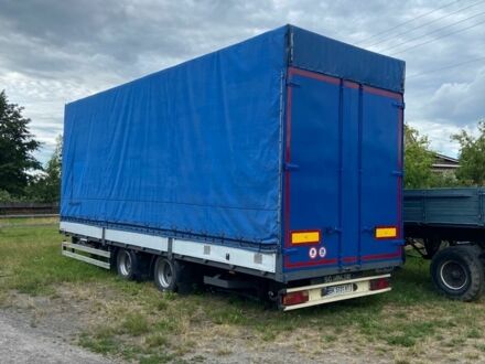 Черный Соммер ЗП, объемом двигателя 0 л и пробегом 1 тыс. км за 6500 $, фото 1 на Automoto.ua