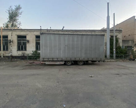 Красный Соммер ЗП, объемом двигателя 0 л и пробегом 0 тыс. км за 3000 $, фото 4 на Automoto.ua