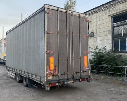 Красный Соммер ЗП, объемом двигателя 0 л и пробегом 0 тыс. км за 3000 $, фото 3 на Automoto.ua