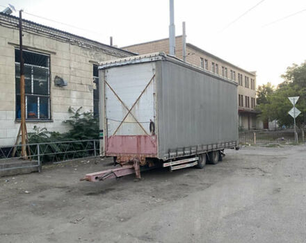 Красный Соммер ЗП, объемом двигателя 0 л и пробегом 0 тыс. км за 3000 $, фото 5 на Automoto.ua