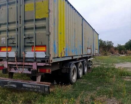 Червоний Соммер ZW, об'ємом двигуна 0 л та пробігом 123 тис. км за 5000 $, фото 1 на Automoto.ua