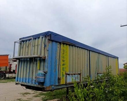 Червоний Соммер ZW, об'ємом двигуна 0 л та пробігом 123 тис. км за 5000 $, фото 3 на Automoto.ua