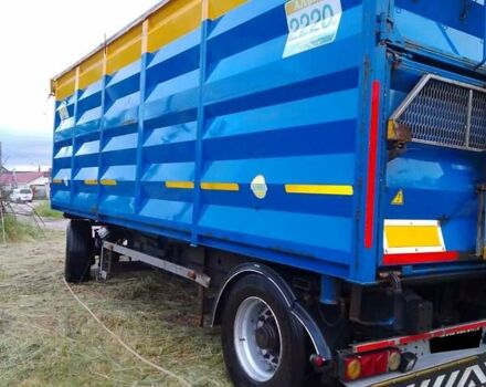 Соммер ZW, объемом двигателя 0 л и пробегом 0 тыс. км за 11900 $, фото 2 на Automoto.ua