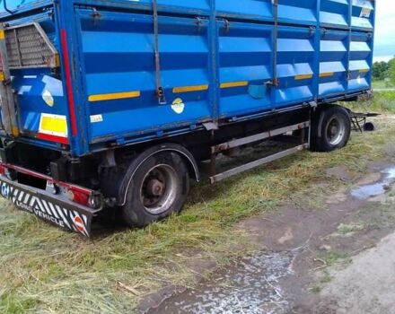 Соммер ZW, объемом двигателя 0 л и пробегом 0 тыс. км за 11900 $, фото 3 на Automoto.ua