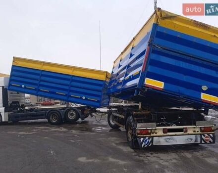 Соммер ZW, объемом двигателя 0 л и пробегом 0 тыс. км за 11900 $, фото 1 на Automoto.ua