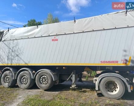 Соммер SWS, объемом двигателя 0 л и пробегом 100 тыс. км за 16800 $, фото 1 на Automoto.ua