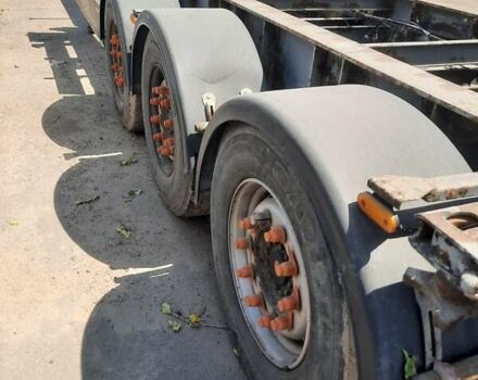 Серый Соммер SWS, объемом двигателя 0 л и пробегом 0 тыс. км за 3500 $, фото 1 на Automoto.ua