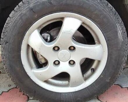 Чорний СауІст Ліонсел, об'ємом двигуна 1.6 л та пробігом 256 тис. км за 1800 $, фото 5 на Automoto.ua