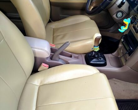 Черный СауИст Лионсел, объемом двигателя 1.6 л и пробегом 210 тыс. км за 3000 $, фото 6 на Automoto.ua