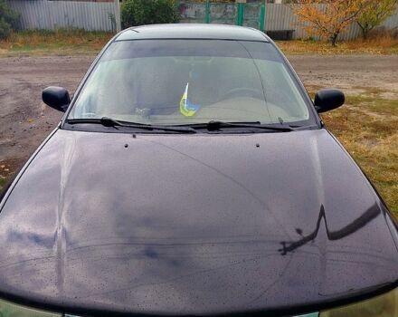 Черный СауИст Лионсел, объемом двигателя 1.6 л и пробегом 210 тыс. км за 3000 $, фото 11 на Automoto.ua