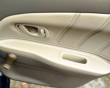 Черный СауИст Лионсел, объемом двигателя 1.6 л и пробегом 210 тыс. км за 3000 $, фото 7 на Automoto.ua