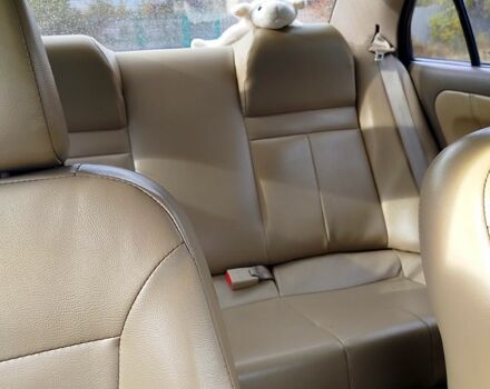 Черный СауИст Лионсел, объемом двигателя 1.6 л и пробегом 210 тыс. км за 3000 $, фото 4 на Automoto.ua