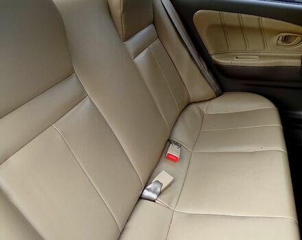 Черный СауИст Лионсел, объемом двигателя 1.6 л и пробегом 210 тыс. км за 3000 $, фото 9 на Automoto.ua