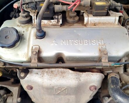 Черный СауИст Лионсел, объемом двигателя 1.6 л и пробегом 210 тыс. км за 3000 $, фото 3 на Automoto.ua