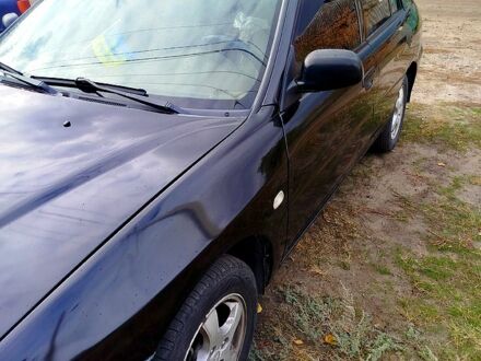 Черный СауИст Лионсел, объемом двигателя 1.6 л и пробегом 210 тыс. км за 3000 $, фото 1 на Automoto.ua