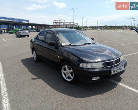 СауИст Лионсел, объемом двигателя 0 л и пробегом 192 тыс. км за 3500 $, фото 9 на Automoto.ua