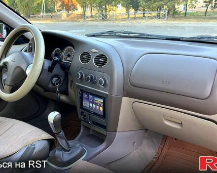 СауІст Ліонсел, об'ємом двигуна 1.6 л та пробігом 281 тис. км за 2500 $, фото 6 на Automoto.ua