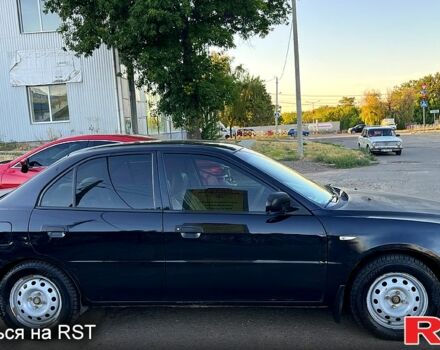 СауІст Ліонсел, об'ємом двигуна 1.6 л та пробігом 281 тис. км за 2500 $, фото 2 на Automoto.ua
