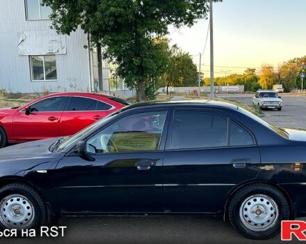 СауІст Ліонсел, об'ємом двигуна 1.6 л та пробігом 281 тис. км за 2500 $, фото 3 на Automoto.ua