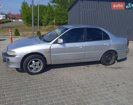 СауИст Лионсел 2006 в Иршава на Automoto.ua Серый СауИст Лионсел, объемом двигателя 1.6 л и пробегом 269 тыс. км за 900 $, фото 9 на Automoto.ua