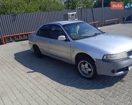СауИст Лионсел 2006 в Иршава на Automoto.ua Серый СауИст Лионсел, объемом двигателя 1.6 л и пробегом 269 тыс. км за 900 $, фото 8 на Automoto.ua