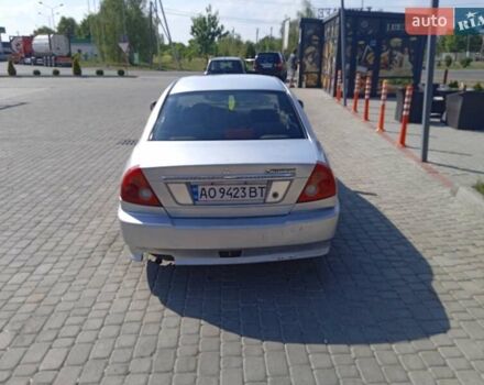 СауИст Лионсел 2006 в Иршава на Automoto.ua Серый СауИст Лионсел, объемом двигателя 1.6 л и пробегом 269 тыс. км за 900 $, фото 1 на Automoto.ua