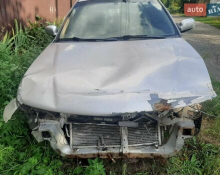 Сірий СауІст Ліонсел, об'ємом двигуна 1.58 л та пробігом 300 тис. км за 1000 $, фото 1 на Automoto.ua