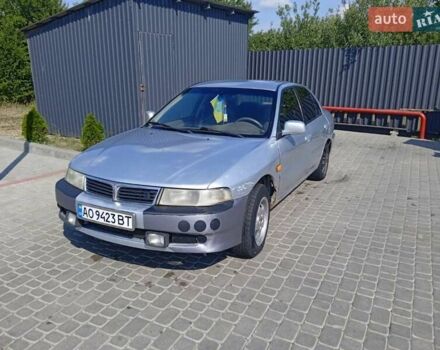 СауИст Лионсел 2006 в Иршава на Automoto.ua Серый СауИст Лионсел, объемом двигателя 1.6 л и пробегом 269 тыс. км за 900 $, фото 7 на Automoto.ua