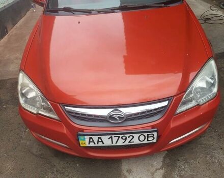 СауИст V3, объемом двигателя 1.5 л и пробегом 149 тыс. км за 4200 $, фото 7 на Automoto.ua