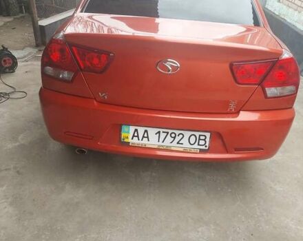 СауИст V3, объемом двигателя 1.5 л и пробегом 149 тыс. км за 4200 $, фото 1 на Automoto.ua