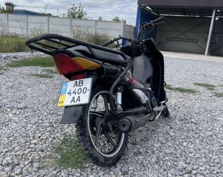 Соул 3302, объемом двигателя 0.11 л и пробегом 0 тыс. км за 255 $, фото 3 на Automoto.ua