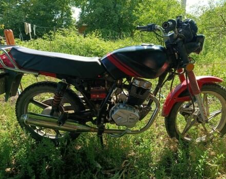 Соул 3302, объемом двигателя 0.15 л и пробегом 0 тыс. км за 267 $, фото 2 на Automoto.ua