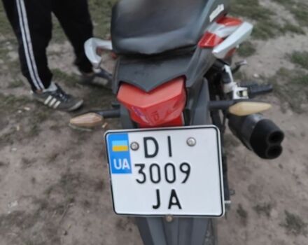 Соул 3302, об'ємом двигуна 0.2 л та пробігом 0 тис. км за 847 $, фото 4 на Automoto.ua