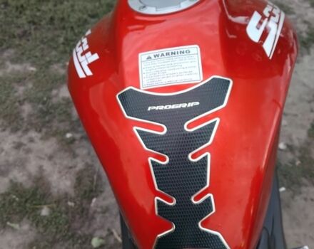 Соул 3302, об'ємом двигуна 0.2 л та пробігом 0 тис. км за 847 $, фото 2 на Automoto.ua