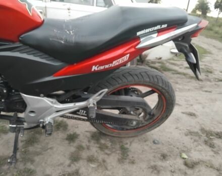 Соул 3302, об'ємом двигуна 0.2 л та пробігом 0 тис. км за 847 $, фото 3 на Automoto.ua