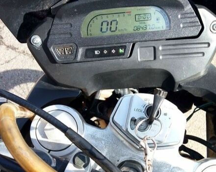Соул 3302, объемом двигателя 0.25 л и пробегом 0 тыс. км за 1110 $, фото 4 на Automoto.ua