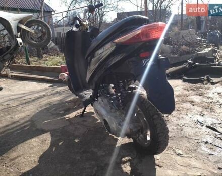 Черный Соул ЭИР, объемом двигателя 0 л и пробегом 8 тыс. км за 145 $, фото 2 на Automoto.ua