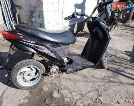 Черный Соул ЭИР, объемом двигателя 0 л и пробегом 8 тыс. км за 145 $, фото 1 на Automoto.ua