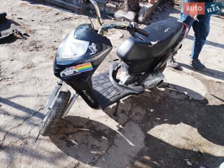 Чорний Соул ЕІР, об'ємом двигуна 0 л та пробігом 8 тис. км за 133 $, фото 1 на Automoto.ua