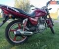 Красный Соул Апач, объемом двигателя 0.15 л и пробегом 10 тыс. км за 650 $, фото 5 на Automoto.ua