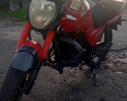 Соул Апач, объемом двигателя 0.15 л и пробегом 0 тыс. км за 527 $, фото 2 на Automoto.ua