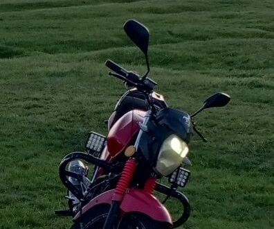 Соул Апач, объемом двигателя 0.15 л и пробегом 0 тыс. км за 527 $, фото 1 на Automoto.ua