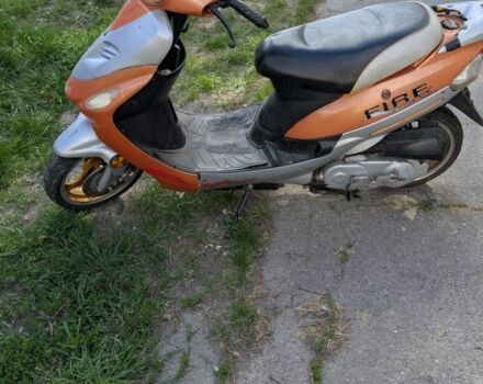 Соул Другая, объемом двигателя 50 л и пробегом 0 тыс. км за 308 $, фото 1 на Automoto.ua