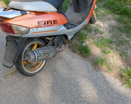 Соул Другая, объемом двигателя 50 л и пробегом 0 тыс. км за 308 $, фото 4 на Automoto.ua