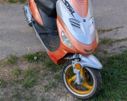 Соул Другая, объемом двигателя 50 л и пробегом 0 тыс. км за 308 $, фото 6 на Automoto.ua