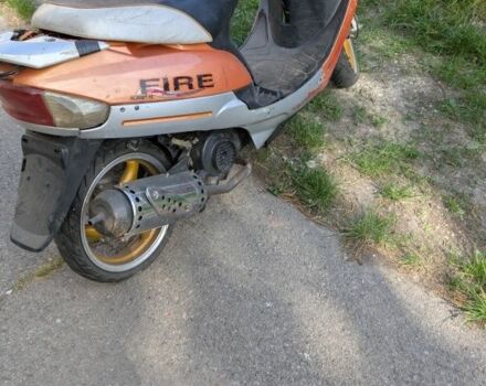 Соул Другая, объемом двигателя 50 л и пробегом 0 тыс. км за 308 $, фото 5 на Automoto.ua