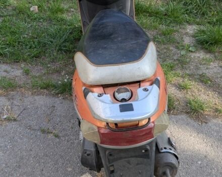 Соул Другая, объемом двигателя 50 л и пробегом 0 тыс. км за 308 $, фото 3 на Automoto.ua