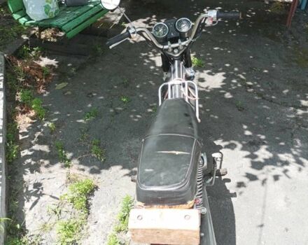 Соул Інша, об'ємом двигуна 72 л та пробігом 0 тис. км за 170 $, фото 3 на Automoto.ua