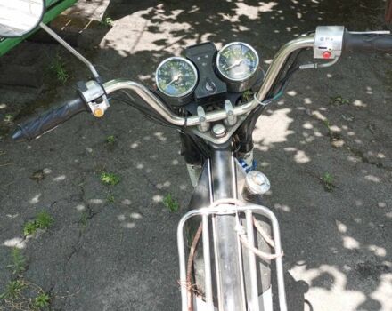 Соул Інша, об'ємом двигуна 72 л та пробігом 0 тис. км за 170 $, фото 5 на Automoto.ua